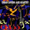 Urban Lovers Jazz Quartet - Jazz Class